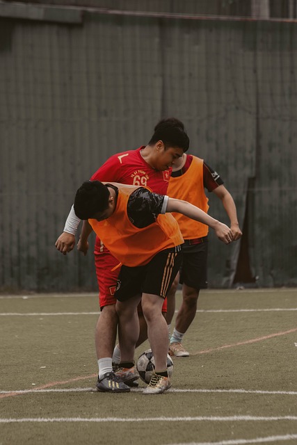 己在射手榜